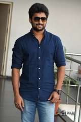 Nani Interview About Ninnu Kori Movie